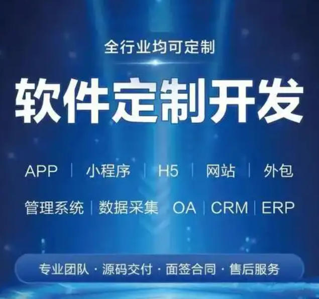 龙溪计算机专业团队